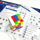 How To Solve a 4x4 Cube Beginners Guide PDF DOWNLOAD Digital Download SPEEDCUBE.COM.AU