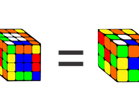 How to Solve a 4x4 using the reduction method | COMPLETE GUIDE