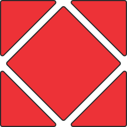 skewb solution