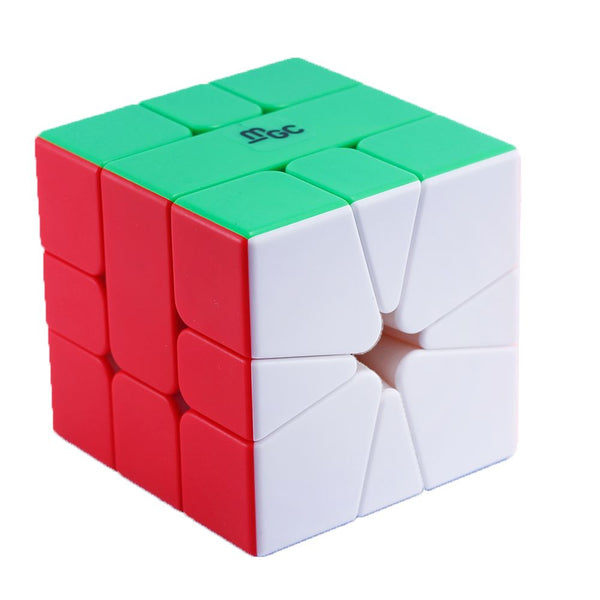 Place Games Cubo Mágico PRO Square 1 QIFA Cuber Brasil